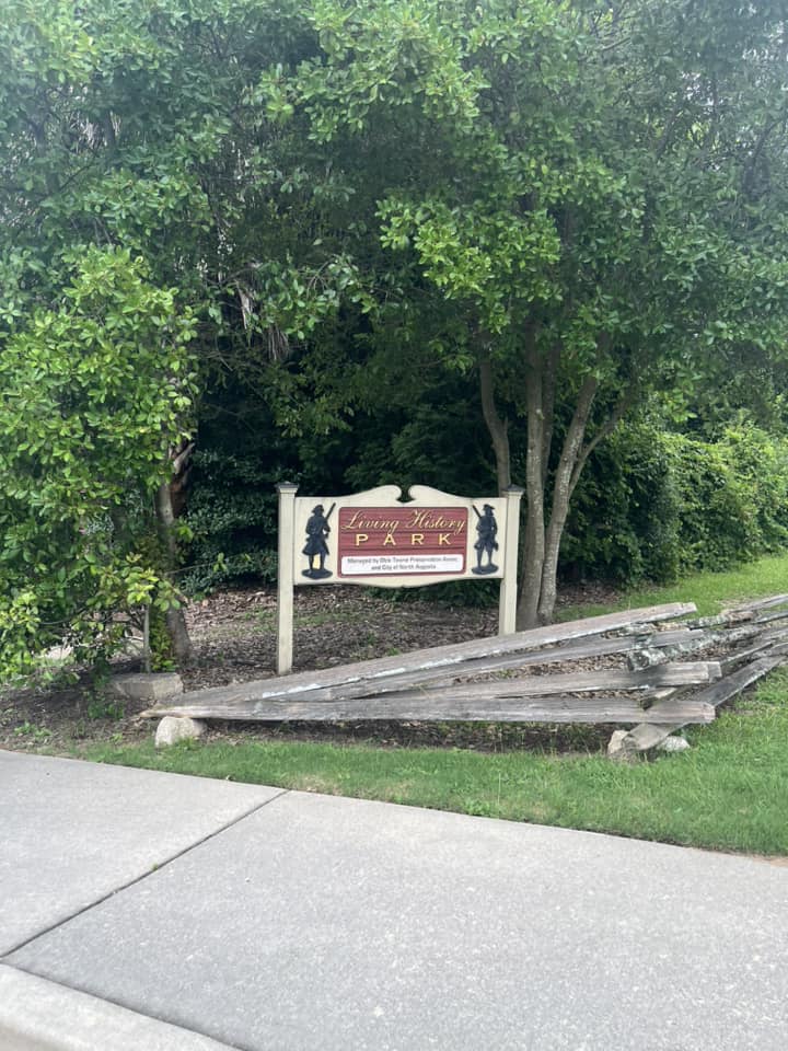 Living History Park